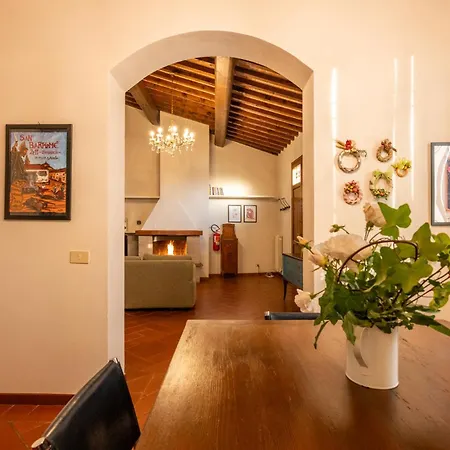 Briccola Apartament *