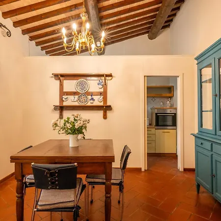 Διαμέρισμα Briccola Vicopisano