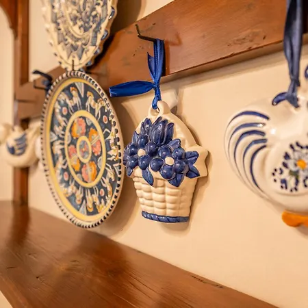 Briccola Apartament Vicopisano