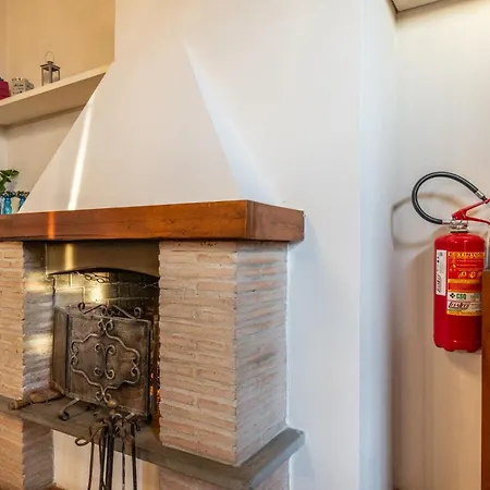 Apartament Briccola
