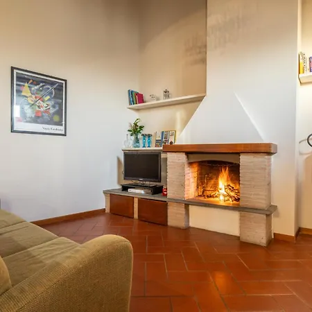 Apartament Briccola