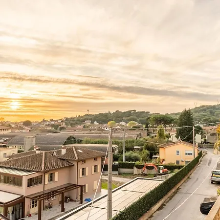 Briccola Apartament