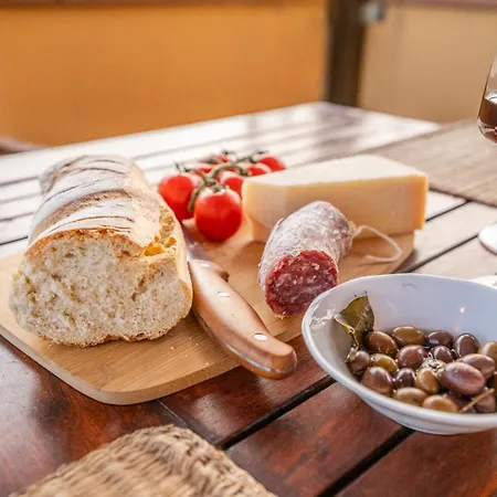 Briccola * Vicopisano