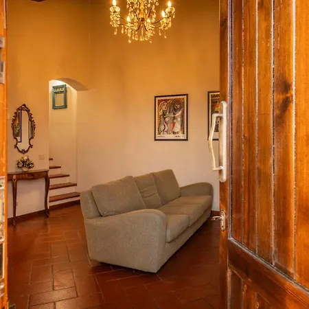 Briccola Apartament