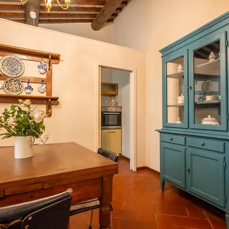 Apartament Briccola *
