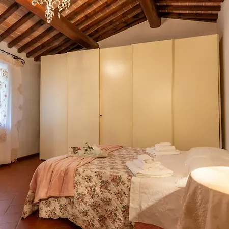 Apartament Briccola