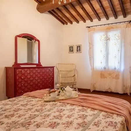Briccola Apartament Vicopisano
