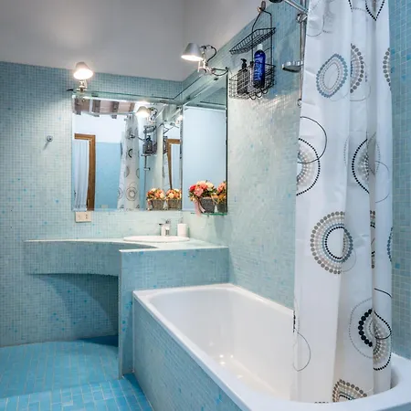 Apartament Briccola