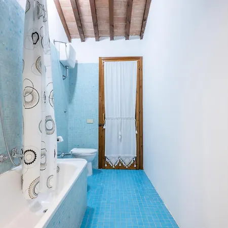Briccola Apartament Vicopisano