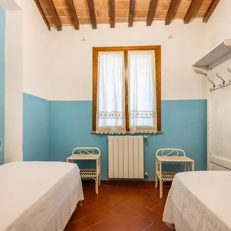 Briccola Lägenhet *