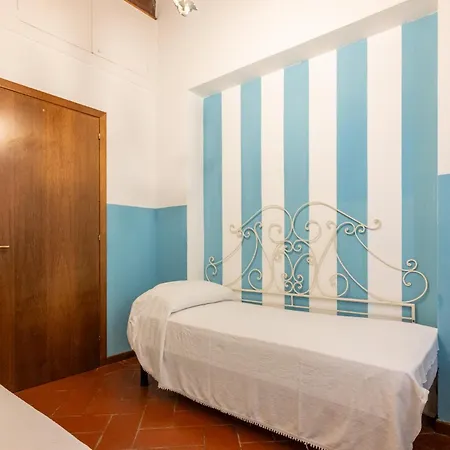 Apartament Briccola Vicopisano