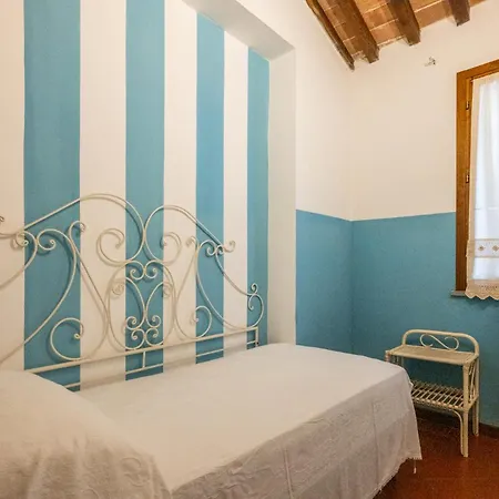 Apartament Briccola