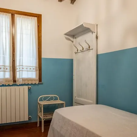 Apartament Briccola Vicopisano