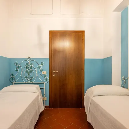 Briccola Apartament