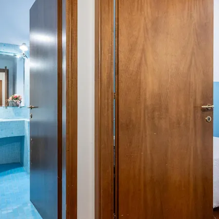 Apartament Briccola