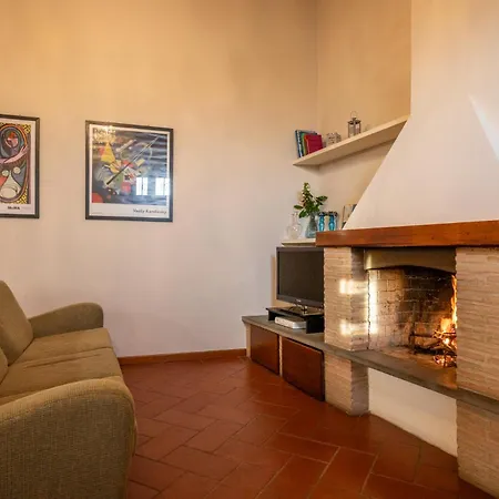 Briccola * Vicopisano