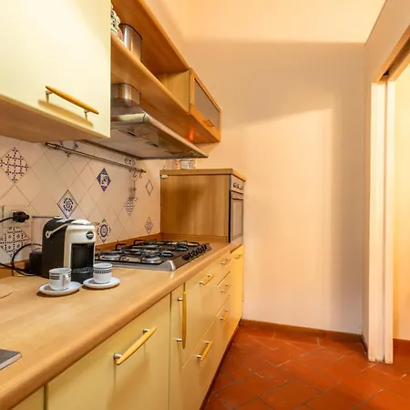 Briccola Appartement