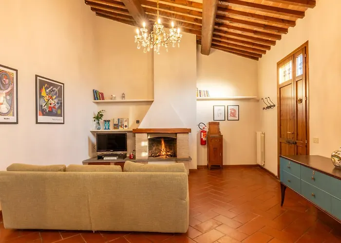 Briccola * Vicopisano