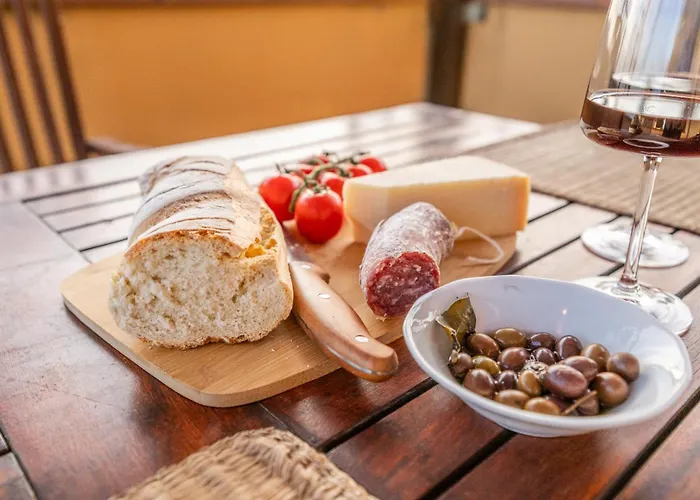 Briccola * Vicopisano