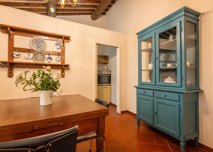 Apartament Briccola *