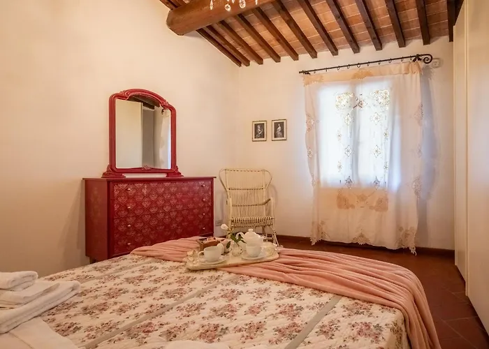 Briccola Διαμέρισμα Vicopisano