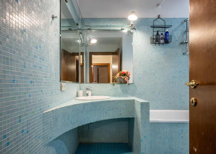 Lejlighed Briccola Vicopisano