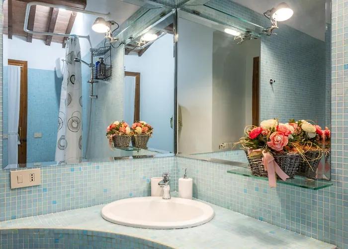 Briccola * Vicopisano