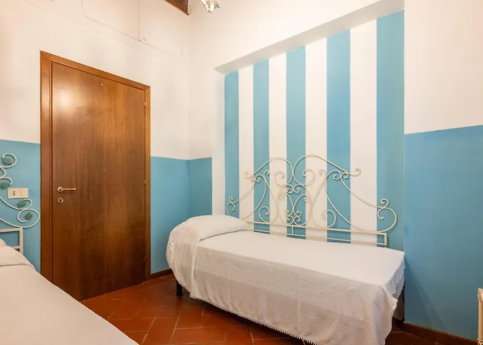 Διαμέρισμα Briccola Vicopisano