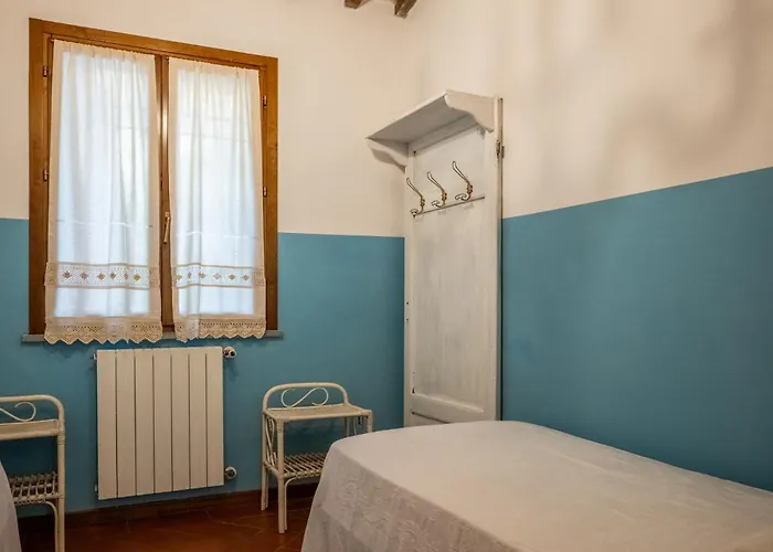 Διαμέρισμα Briccola Vicopisano