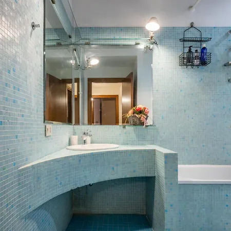 Apartment Briccola Vicopisano